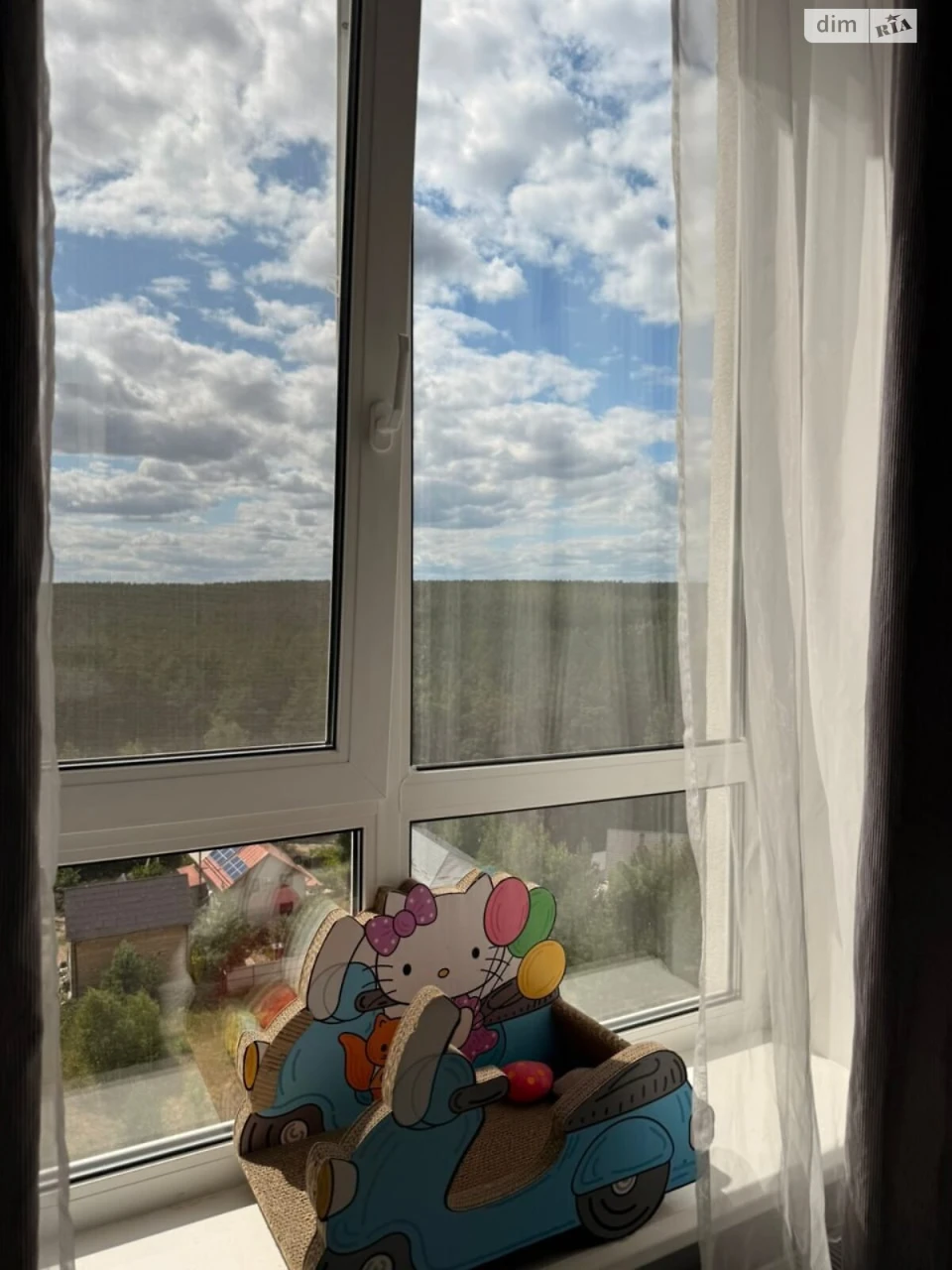 Продажа Квартиры Романовка