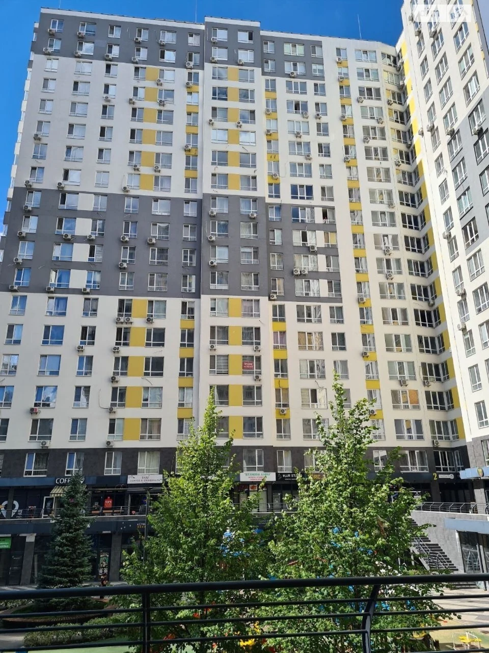 Продажа Квартиры Романовка