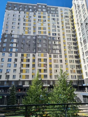 Продажа Квартиры Романовка