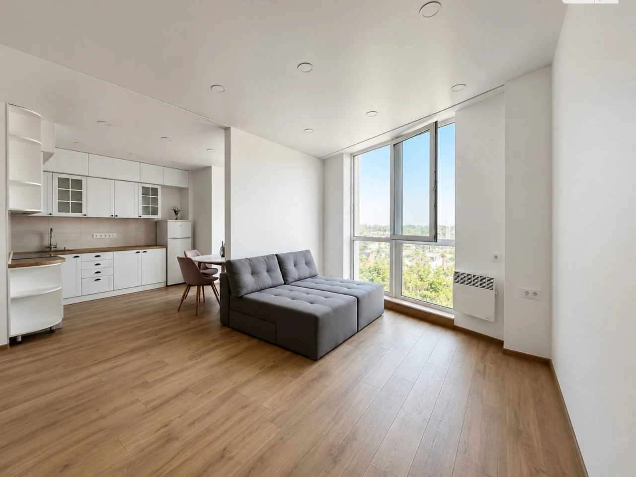 Apartment for Sale