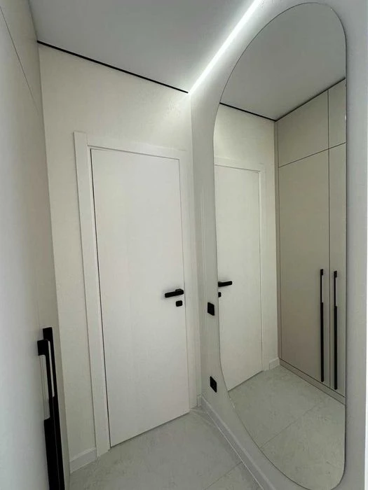 One-room apartment for sale in the center