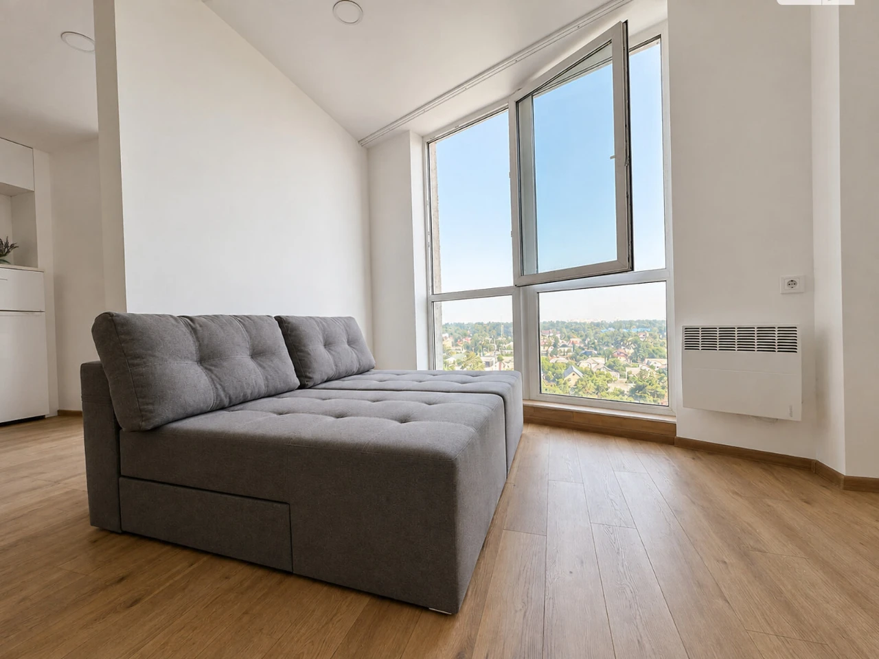 Apartment for Sale