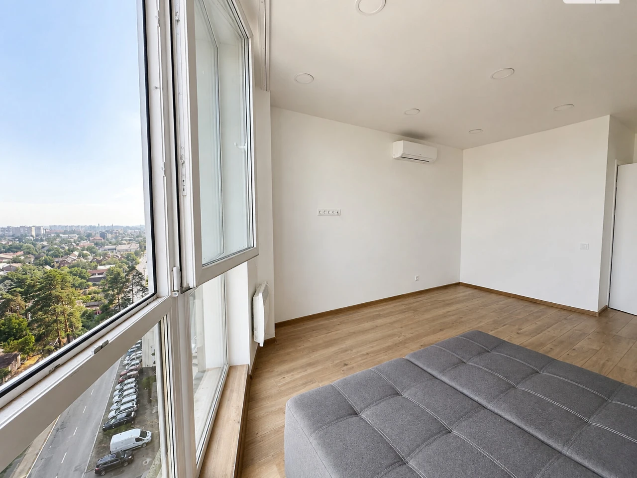 Apartment for Sale