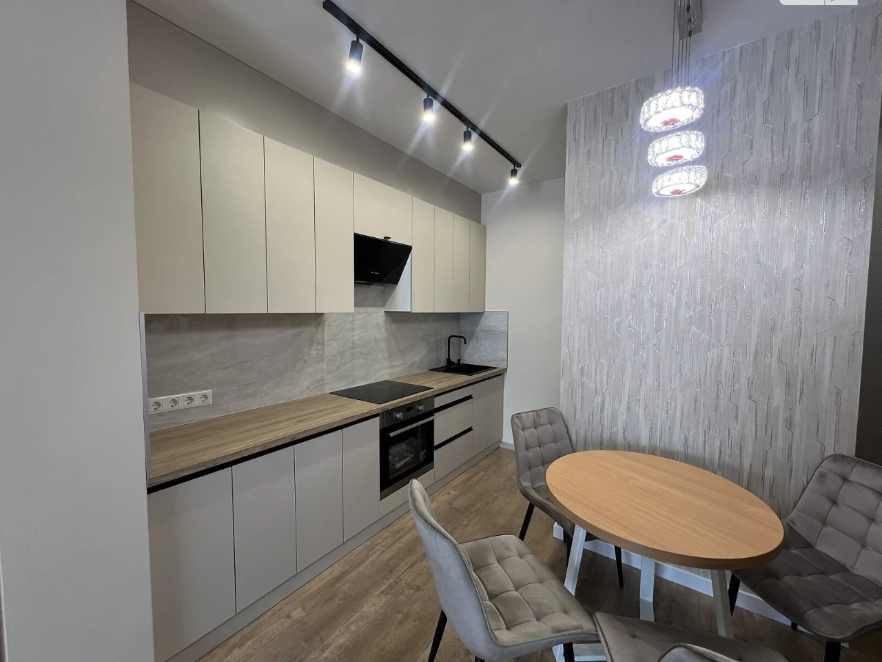 Apartment for Sale