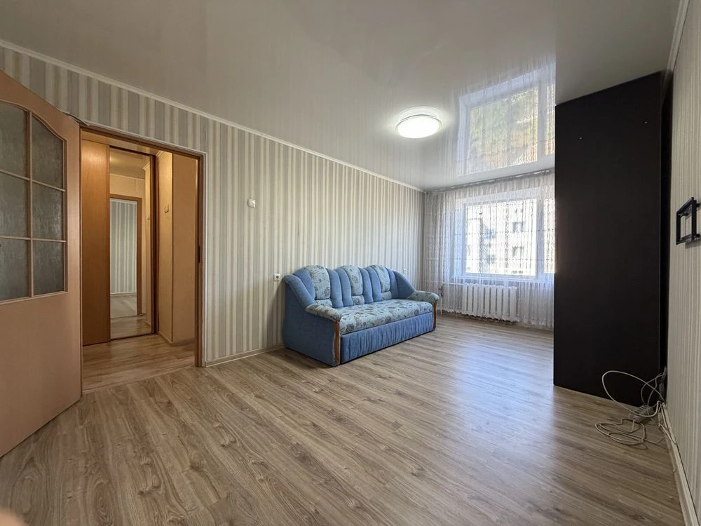 Excellent Offer! For Sale: 1-bedroom apartment with renovation! Gas in the apartment