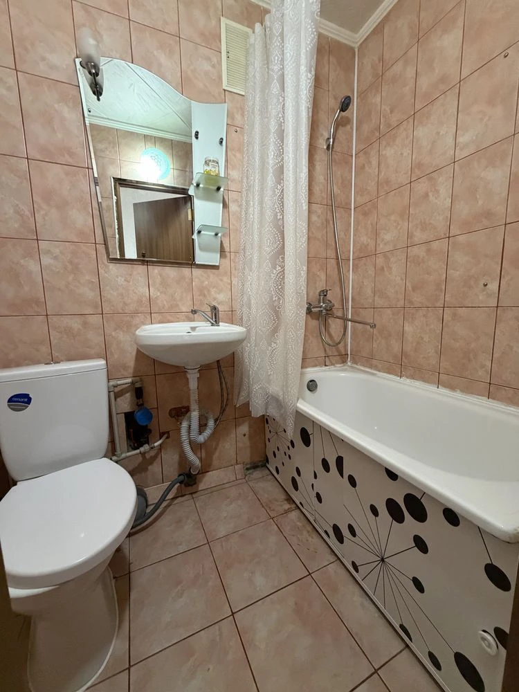 Excellent Offer! For Sale: 1-bedroom apartment with renovation! Gas in the apartment