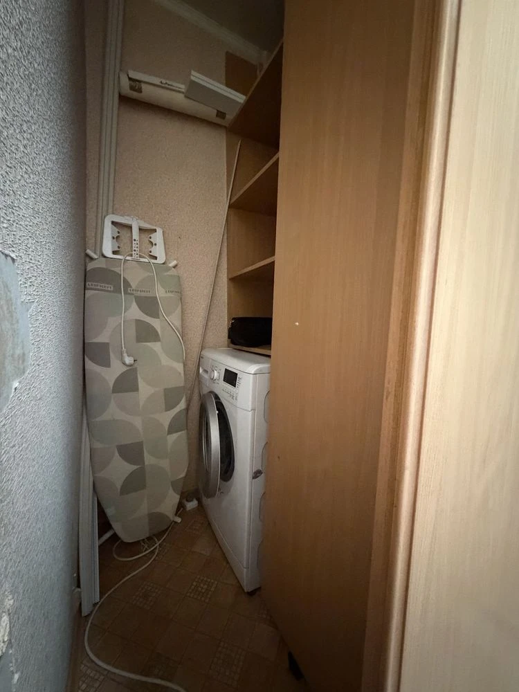 Excellent Offer! For Sale: 1-bedroom apartment with renovation! Gas in the apartment