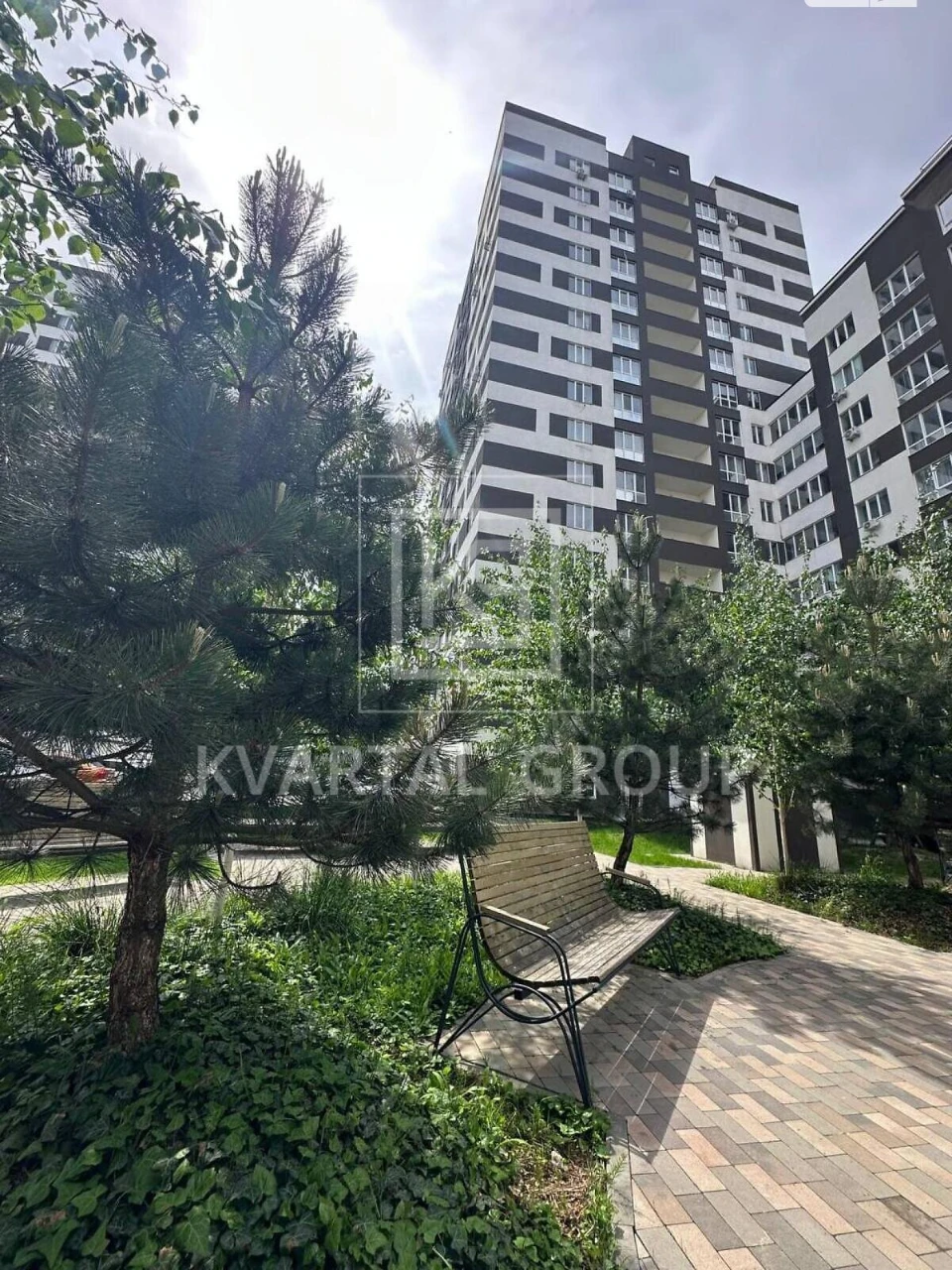 Apartment for Sale