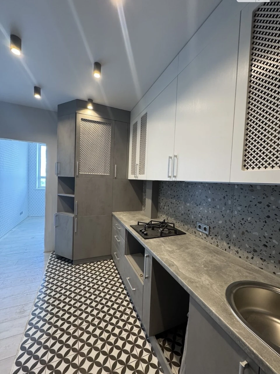 Apartment for Sale: Romaniwka