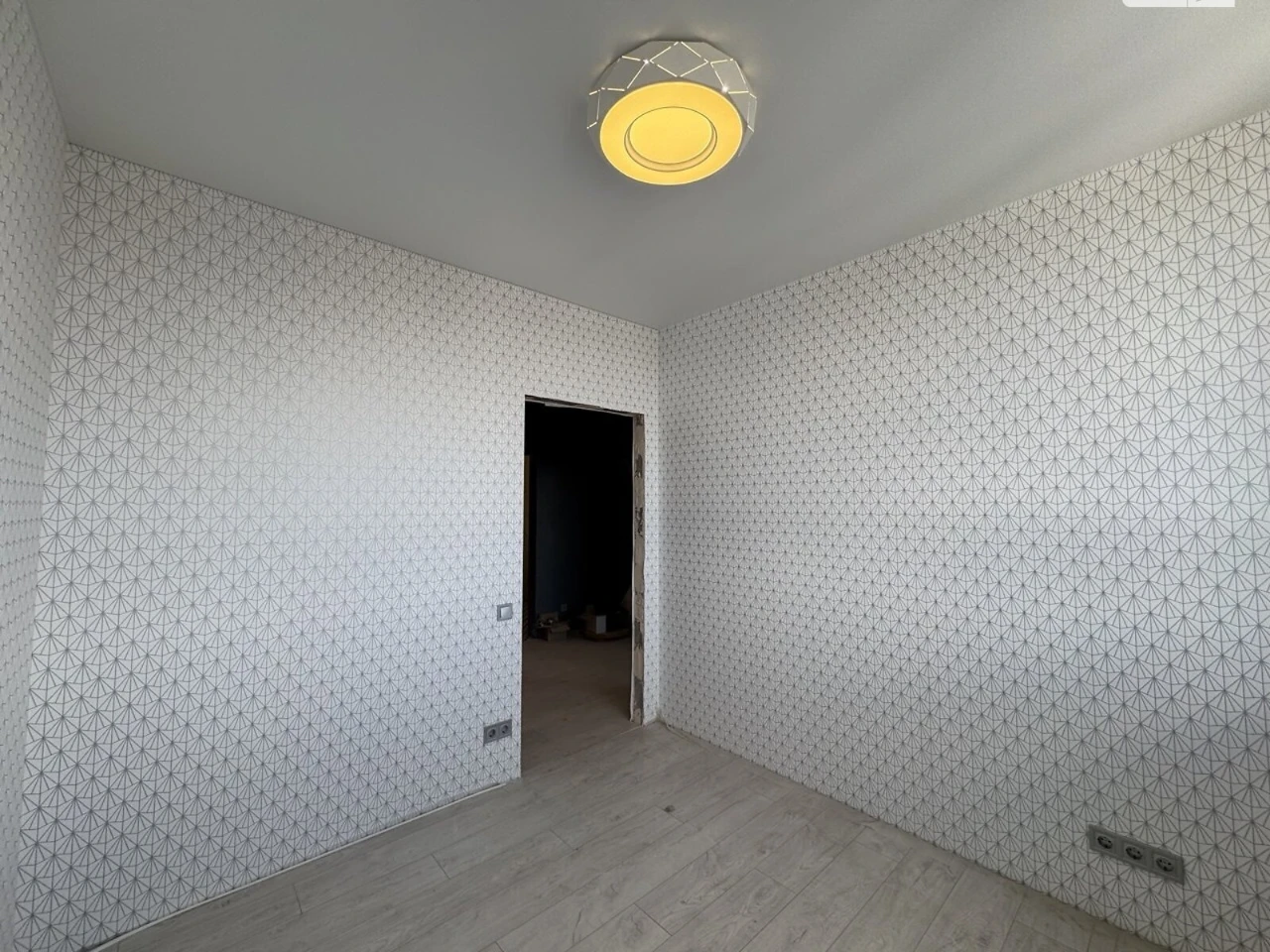 Apartment for Sale: Romaniwka