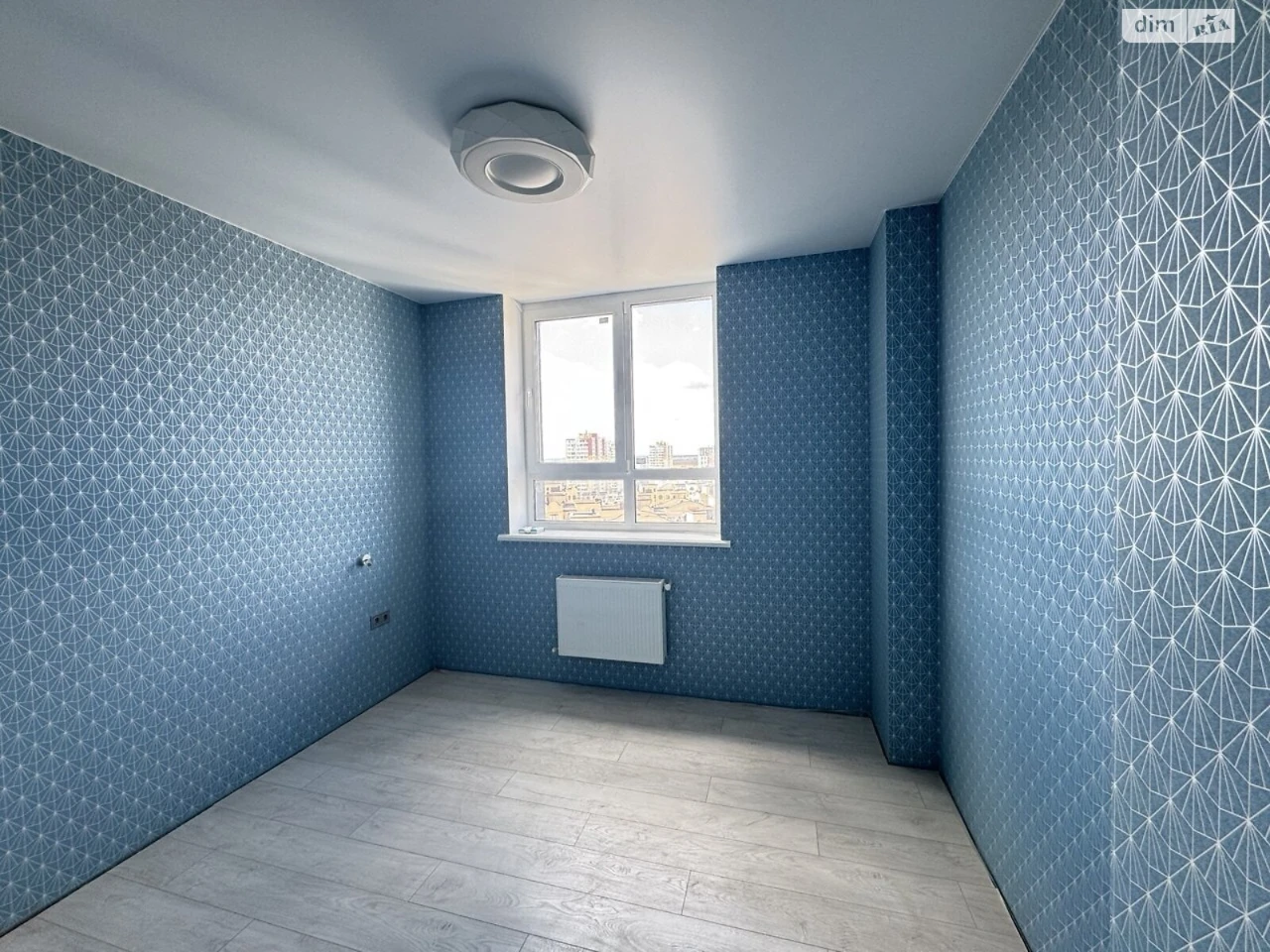 Apartment for Sale: Romaniwka