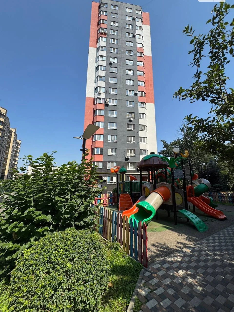 Apartment for Sale: Romaniwka