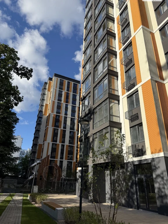 Apartment for Sale