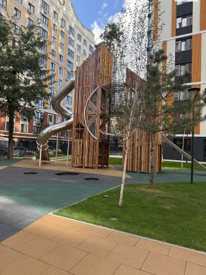 Apartment for Sale