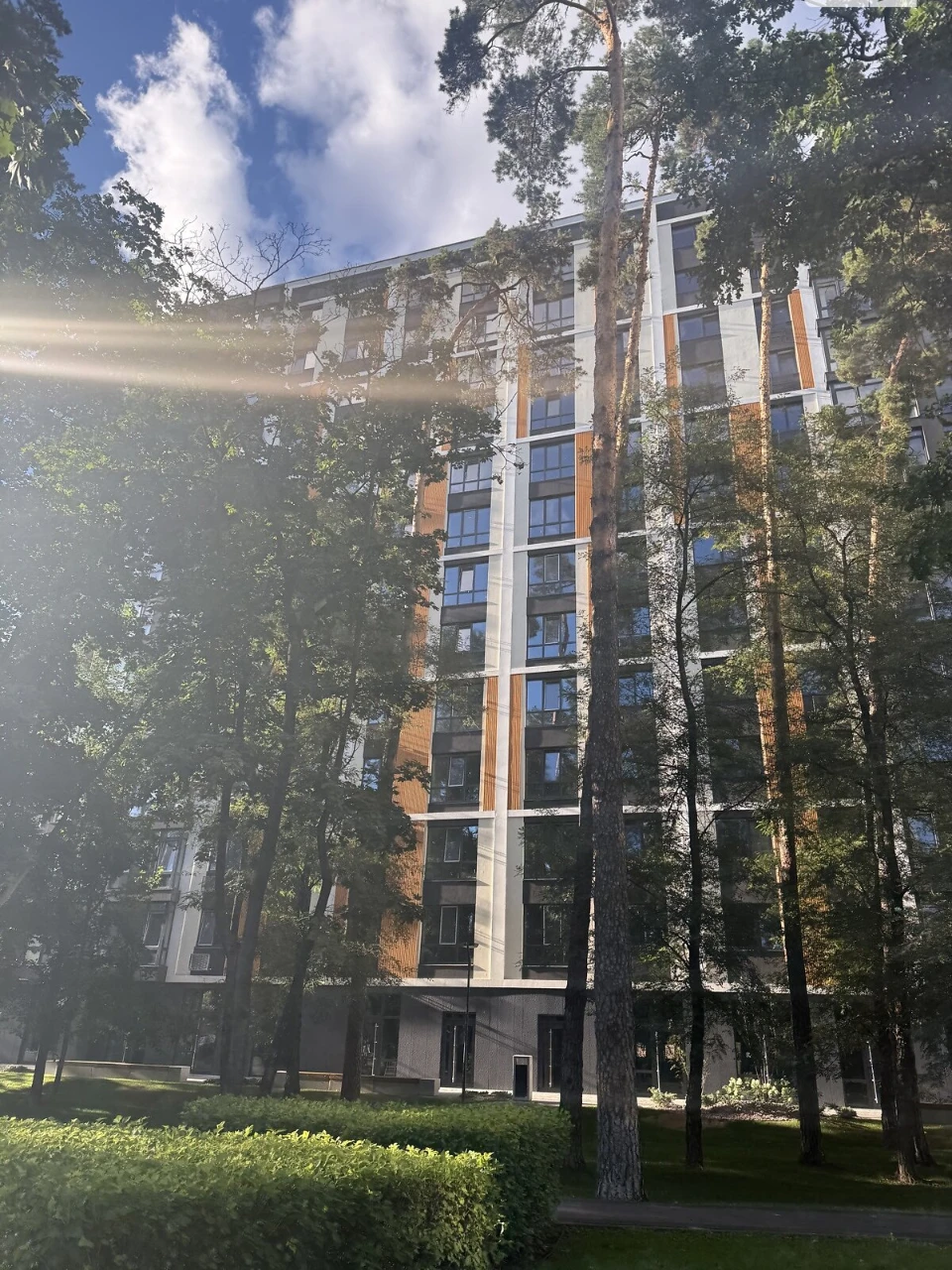 Продаж Квартира