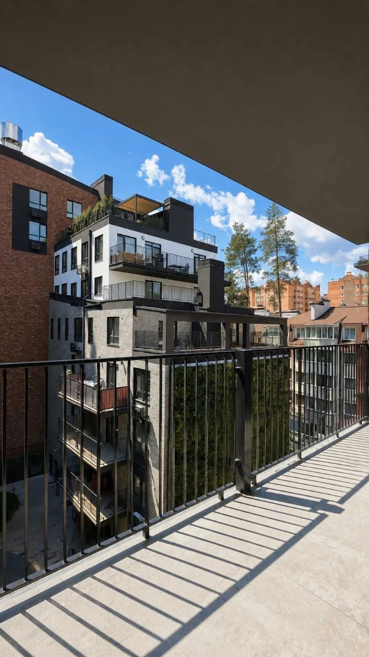 Great Offer For Sale 2-bedroom apartment, 70m2, ЖК Ютландія (Utlandia 2)