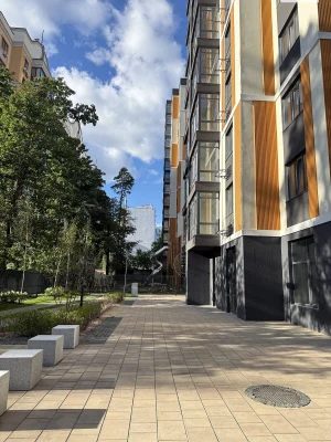 Apartment for Sale