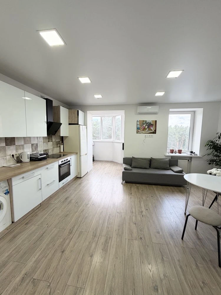 Sale of 1-bedroom apartment in Irpin, ЖК Київський; University Street