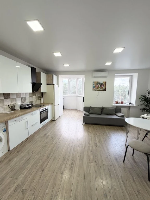 Sale of 1-bedroom apartment in Irpin, ЖК Київський; University Street