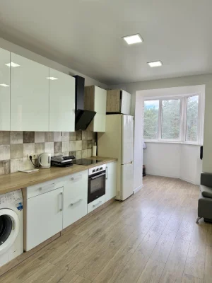 Sale of 1-bedroom apartment in Irpin, ЖК Київський; University Street
