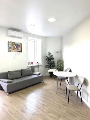 Sale of 1-bedroom apartment in Irpin, ЖК Київський; University Street