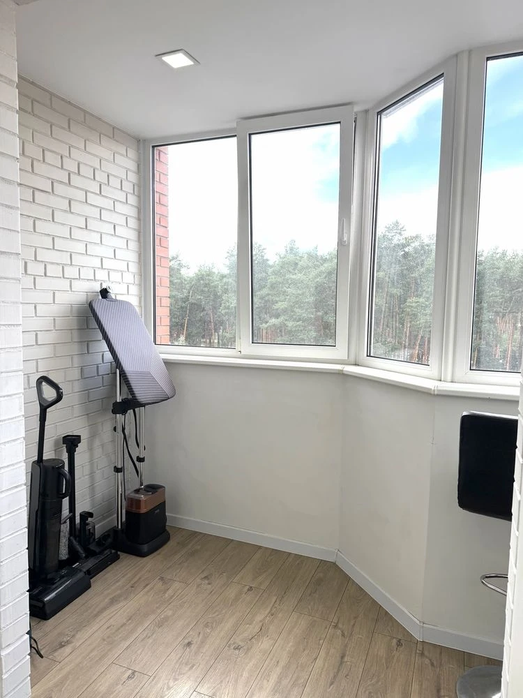 Sale of 1-bedroom apartment in Irpin, ЖК Київський; University Street