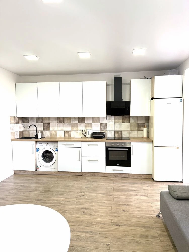 Sale of 1-bedroom apartment in Irpin, ЖК Київський; University Street