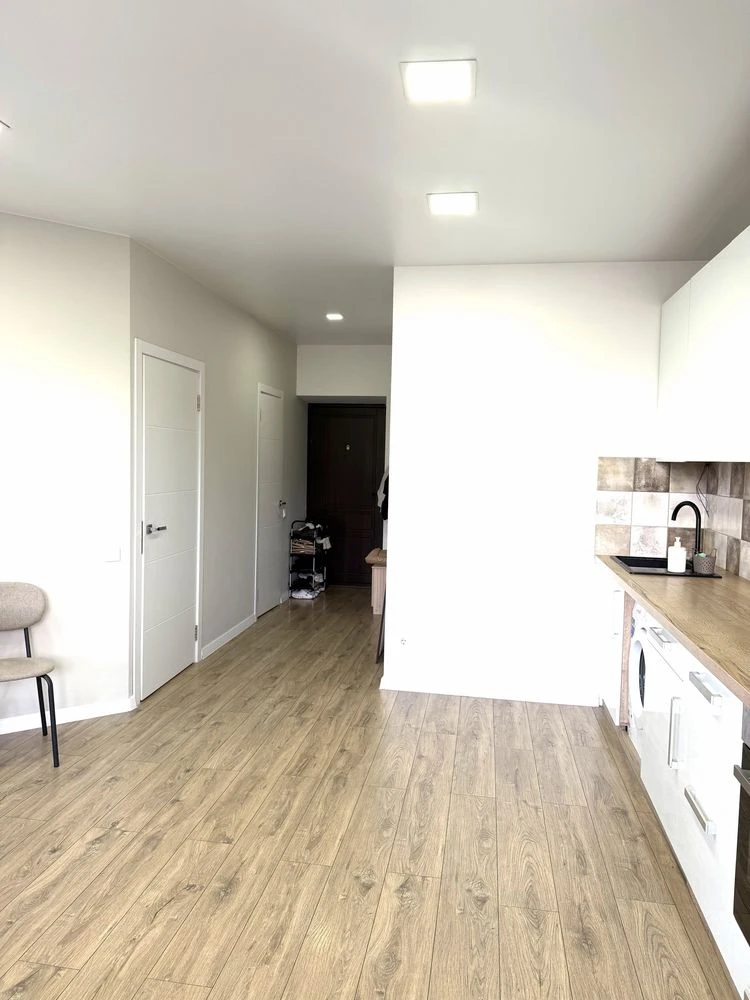 Sale of 1-bedroom apartment in Irpin, ЖК Київський; University Street