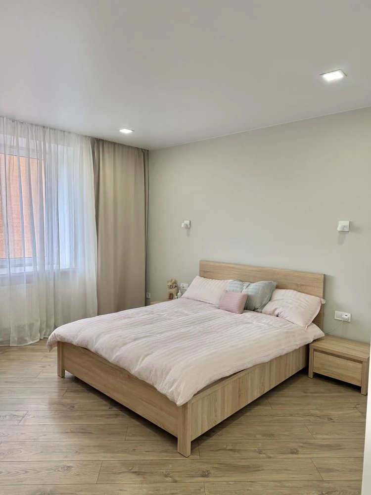 Sale of 1-bedroom apartment in Irpin, ЖК Київський; University Street