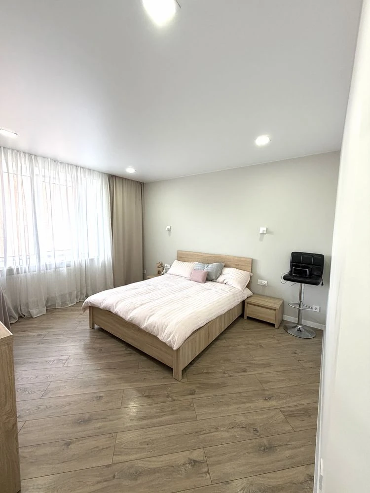 Sale of 1-bedroom apartment in Irpin, ЖК Київський; University Street