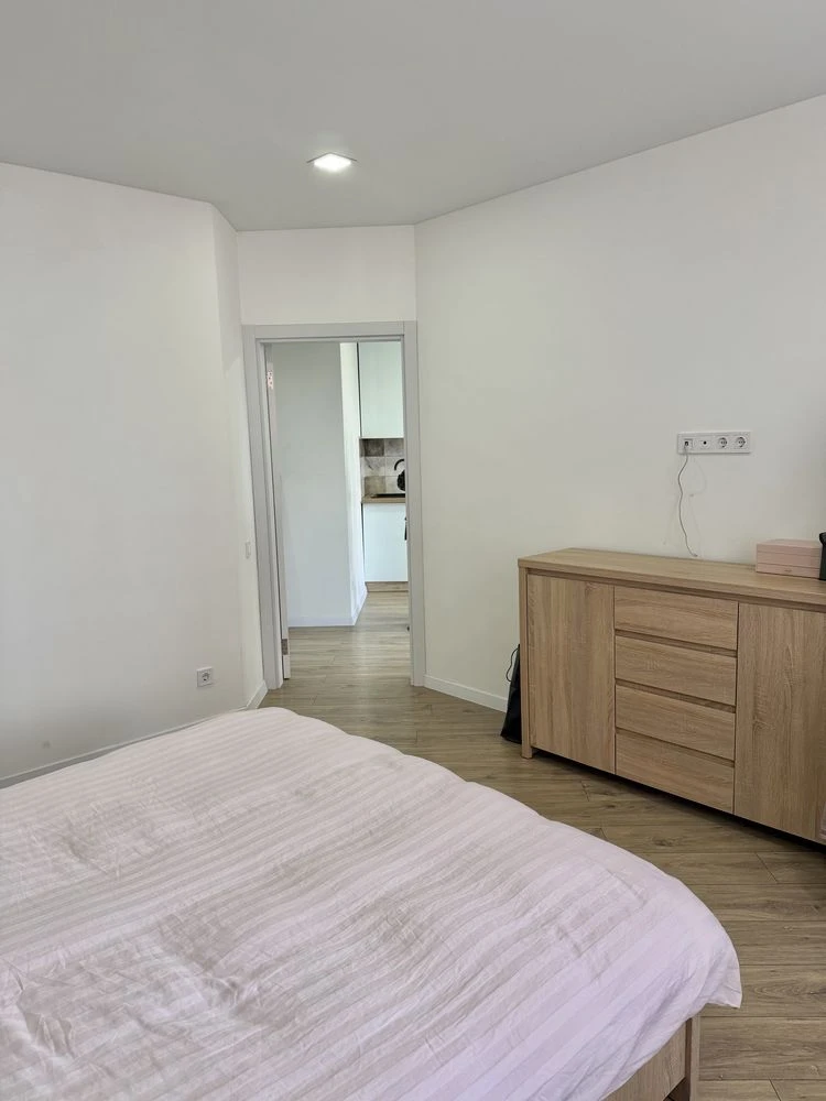 Sale of 1-bedroom apartment in Irpin, ЖК Київський; University Street