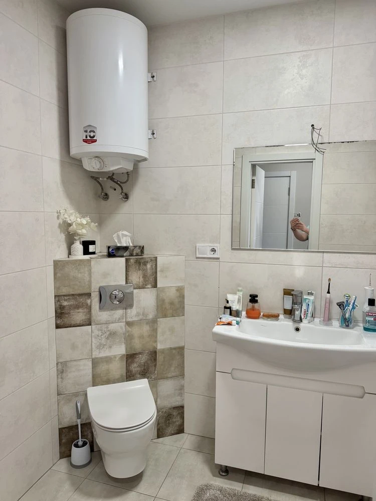 Sale of 1-bedroom apartment in Irpin, ЖК Київський; University Street