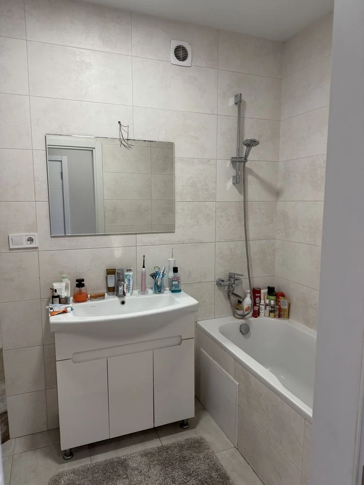 Sale of 1-bedroom apartment in Irpin, ЖК Київський; University Street