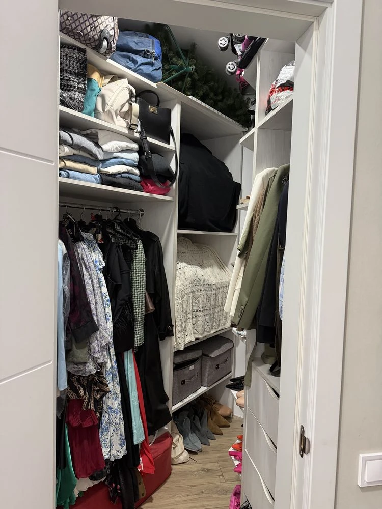 Sale of 1-bedroom apartment in Irpin, ЖК Київський; University Street