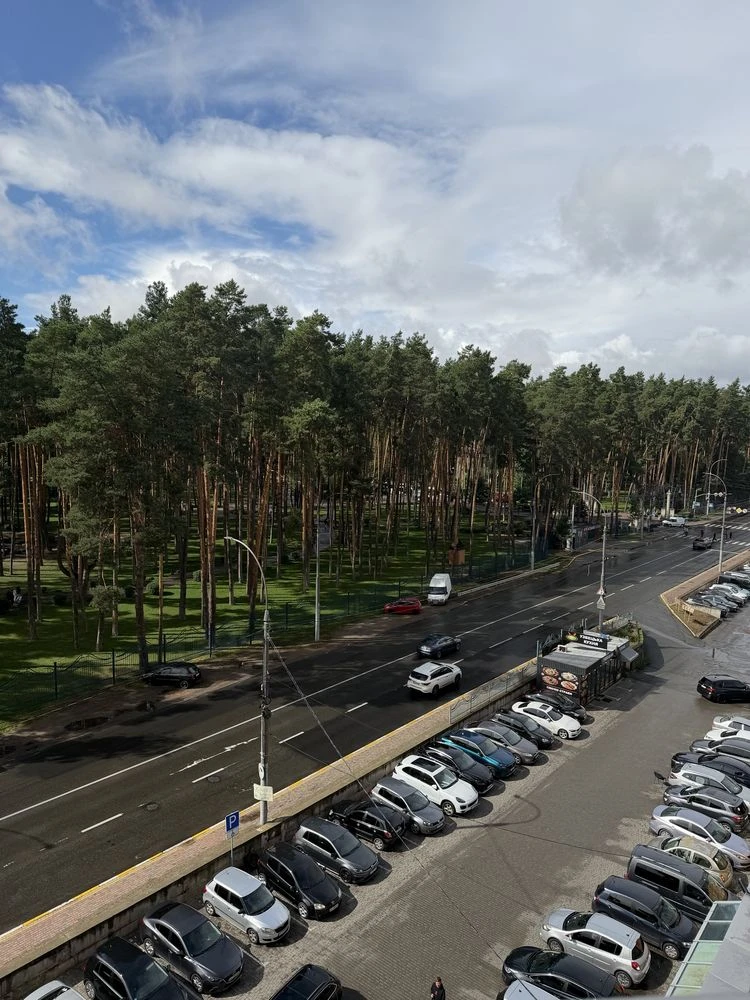 Sale of 1-bedroom apartment in Irpin, ЖК Київський; University Street