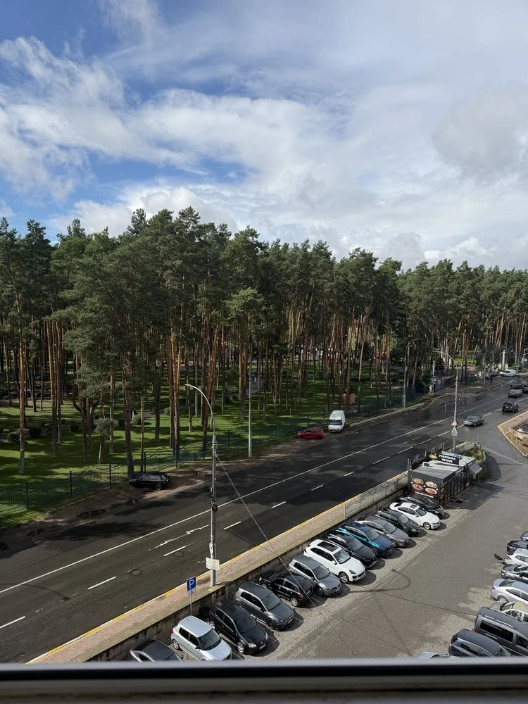 Sale of 1-bedroom apartment in Irpin, ЖК Київський; University Street