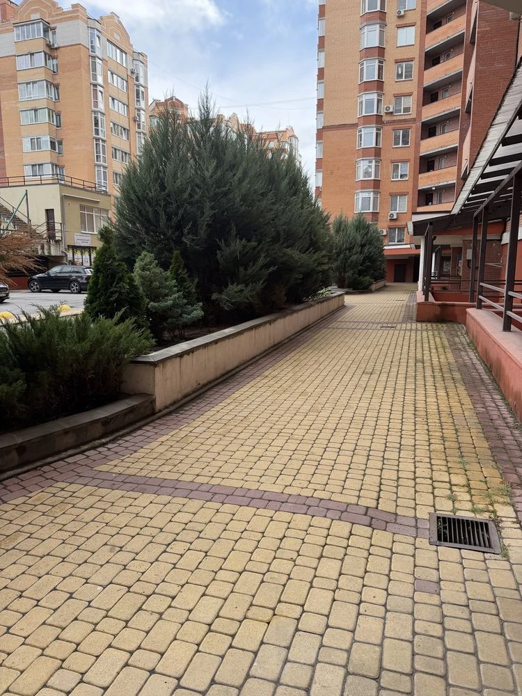 Sale of 1-bedroom apartment in Irpin, ЖК Київський; University Street