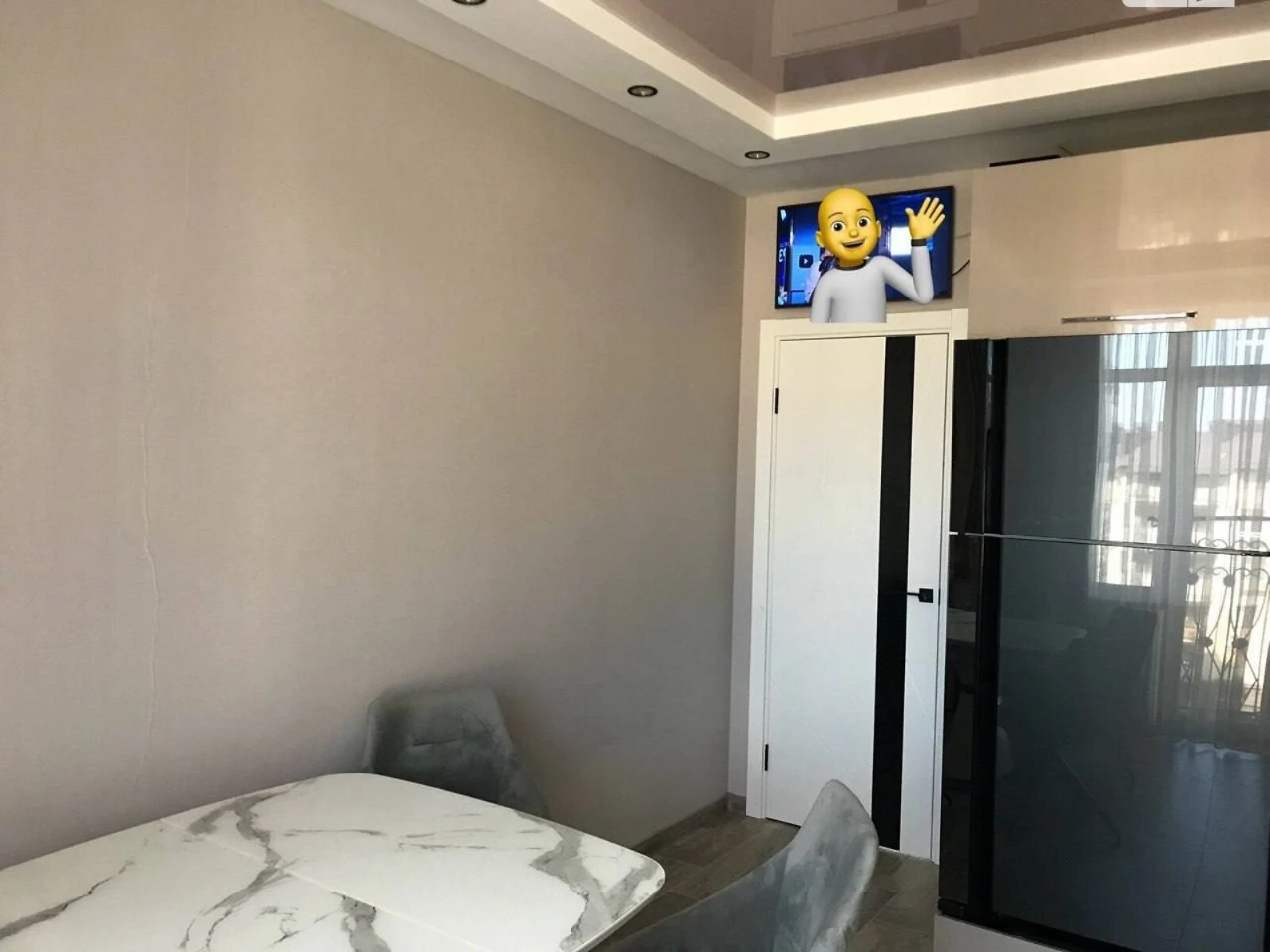 Apartment for Sale