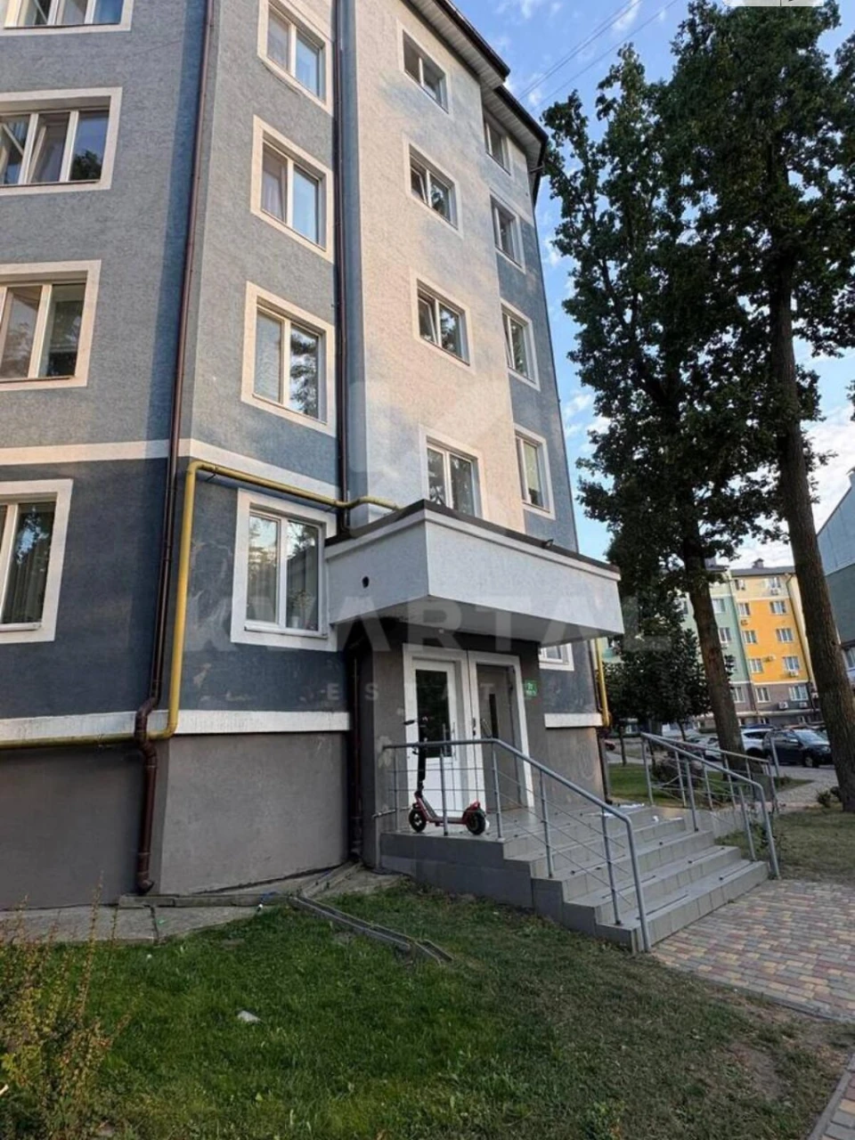 Apartment for Sale
