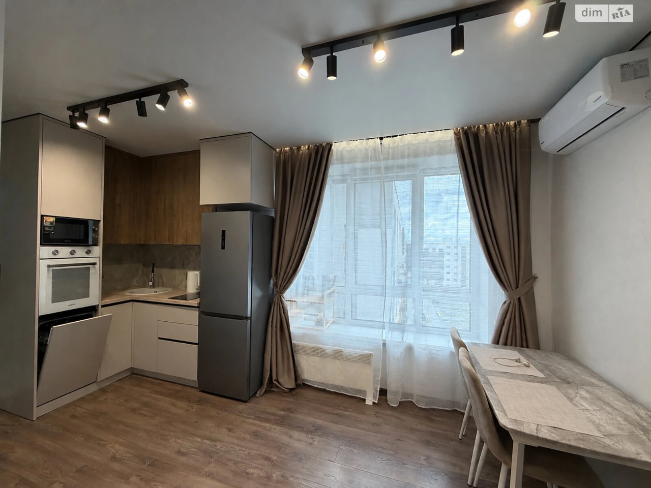 Apartment for Sale