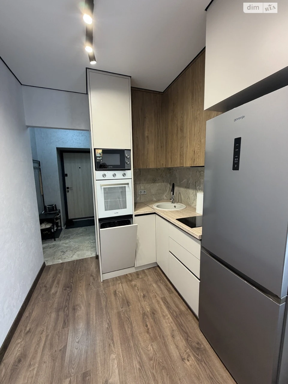 Apartment for Sale