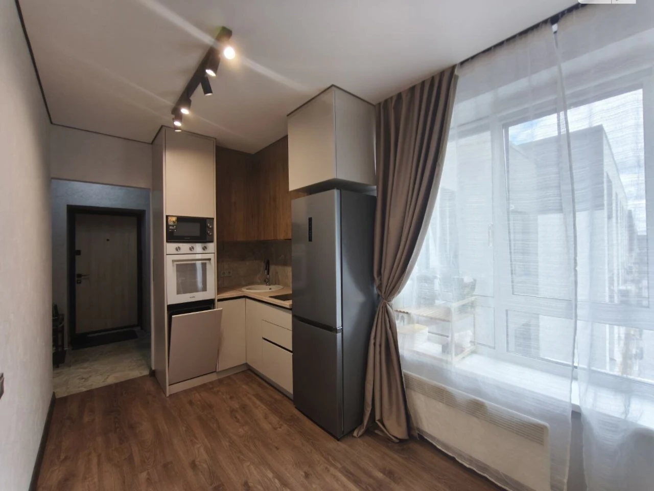 Apartment for Sale