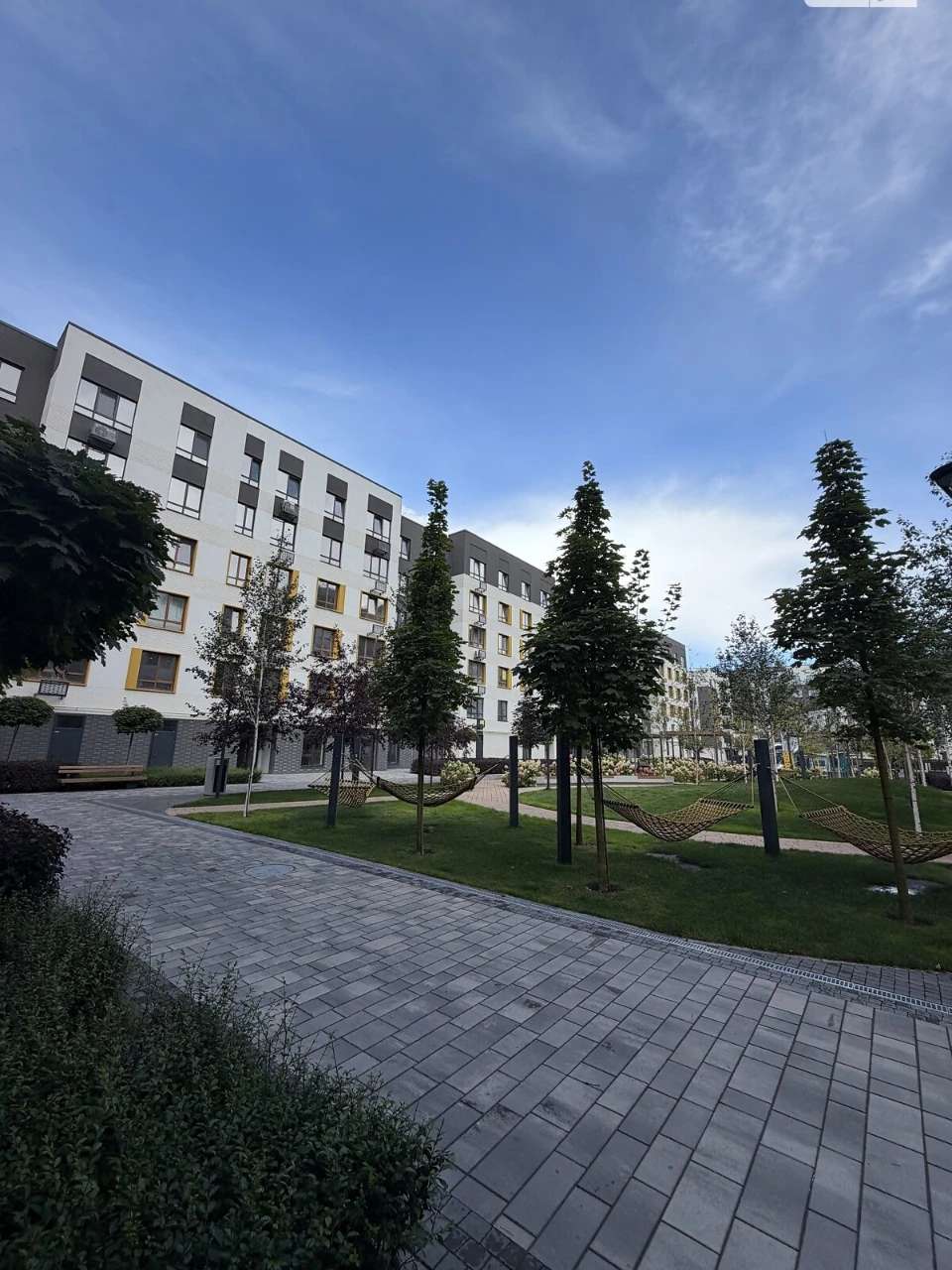 Apartment for Sale