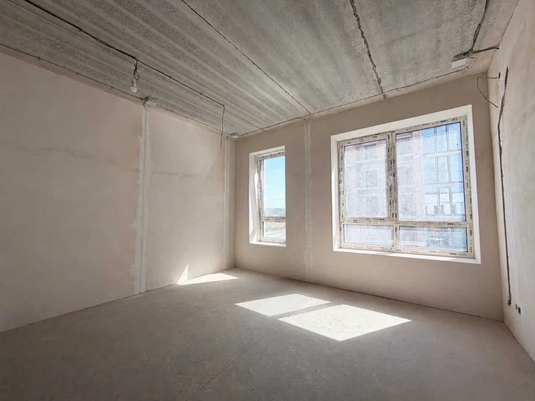Most Affordable Studio Apartment in ЖК Молодість with Partial Renovation