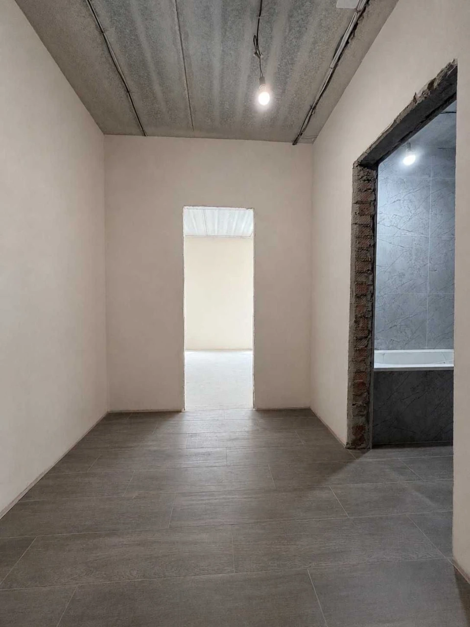 Most Affordable Studio Apartment in ЖК Молодість with Partial Renovation