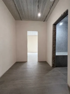 Most Affordable Studio Apartment in ЖК Молодість with Partial Renovation