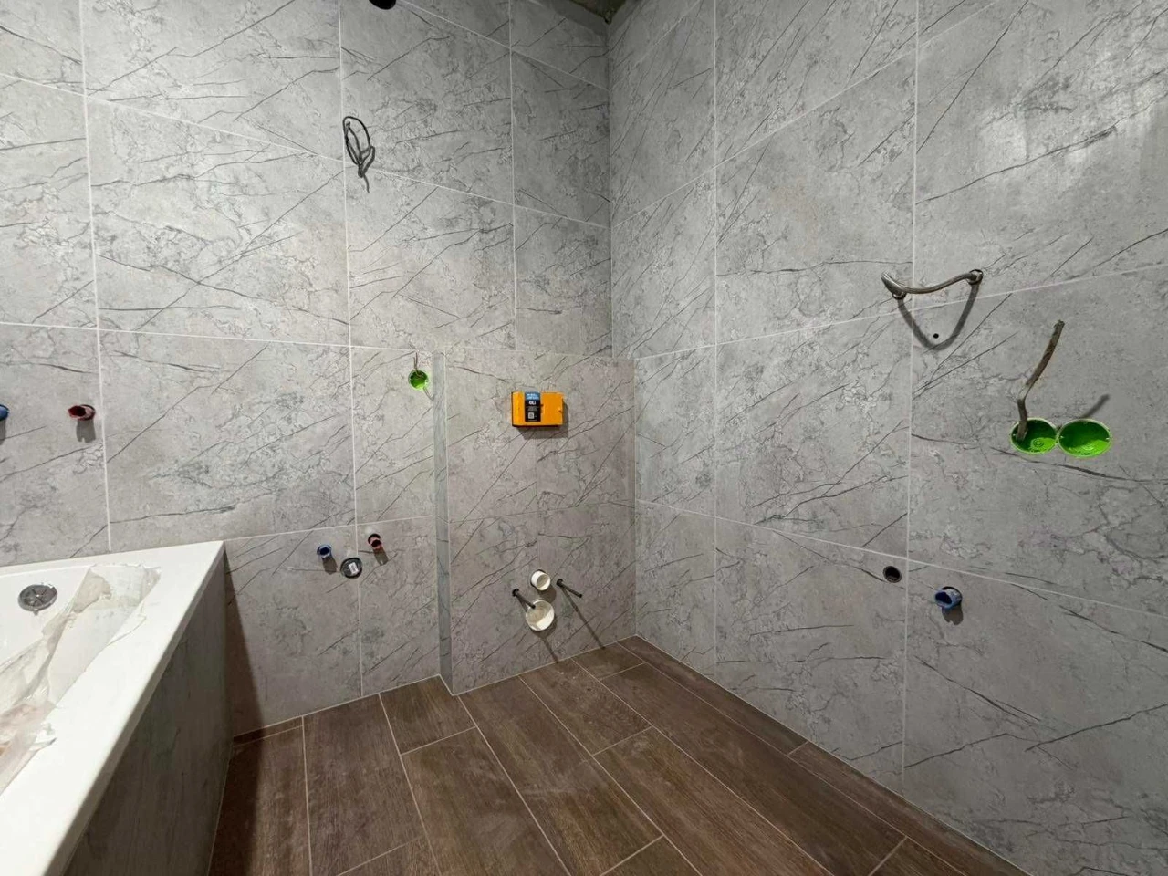 Most Affordable Studio Apartment in ЖК Молодість with Partial Renovation