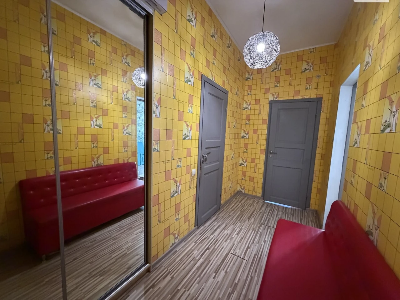 Apartment for Sale in Romanivka