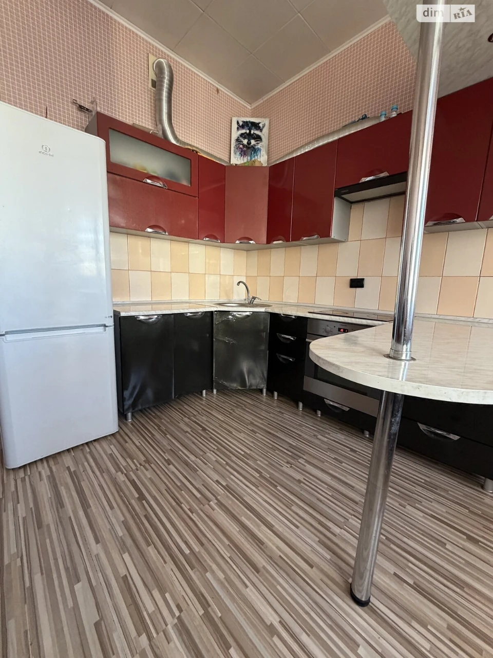 Apartment for Sale in Romanivka