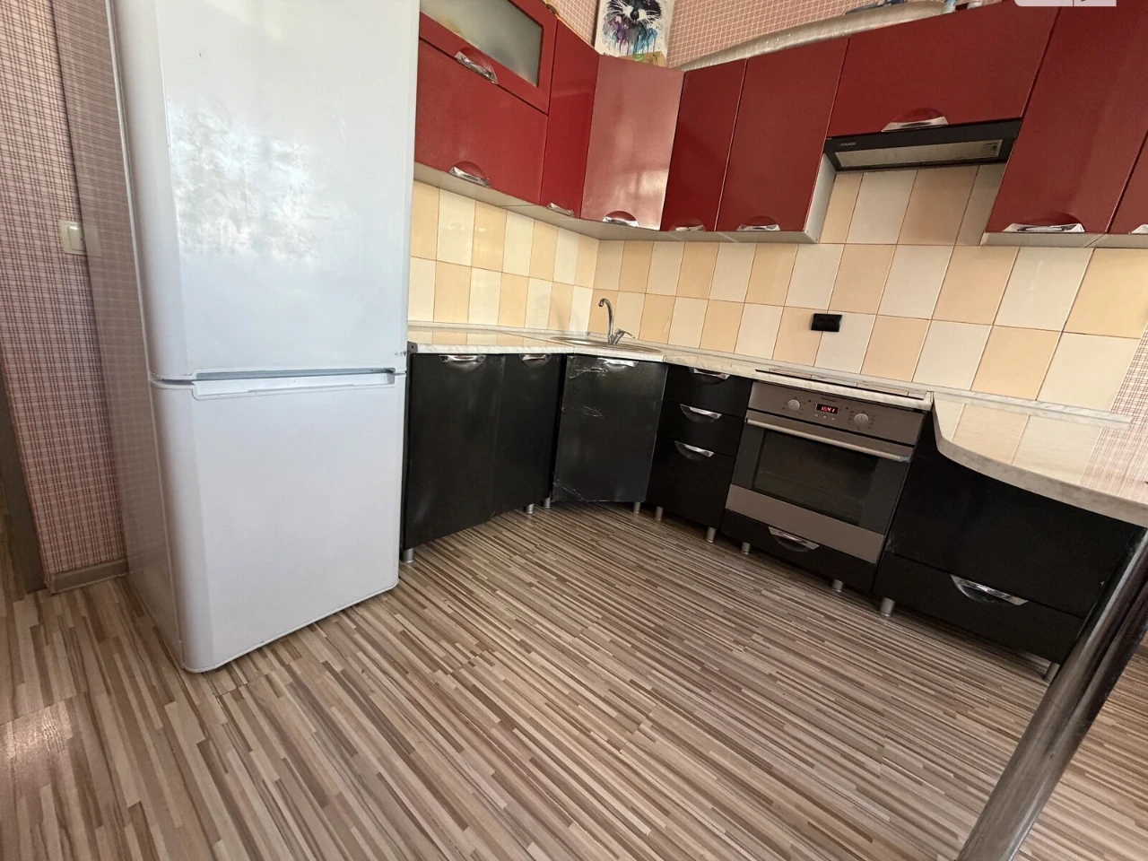 Apartment for Sale in Romanivka